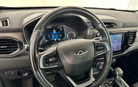 Chery Tiggo 4 I рестайлинг, 2021 год, 1 209 000 рублей, 9 фотография