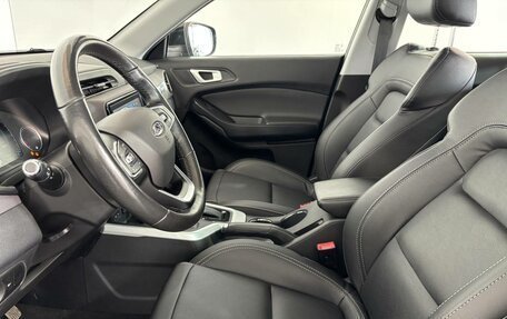 Chery Tiggo 4 I рестайлинг, 2021 год, 1 209 000 рублей, 8 фотография