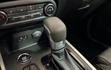 Chery Tiggo 4 I рестайлинг, 2021 год, 1 209 000 рублей, 11 фотография