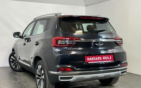 Chery Tiggo 4 I рестайлинг, 2021 год, 1 209 000 рублей, 6 фотография