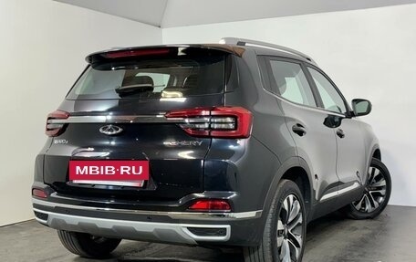 Chery Tiggo 4 I рестайлинг, 2021 год, 1 209 000 рублей, 4 фотография