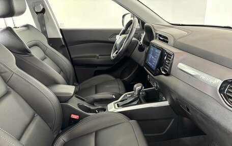 Chery Tiggo 4 I рестайлинг, 2021 год, 1 209 000 рублей, 12 фотография