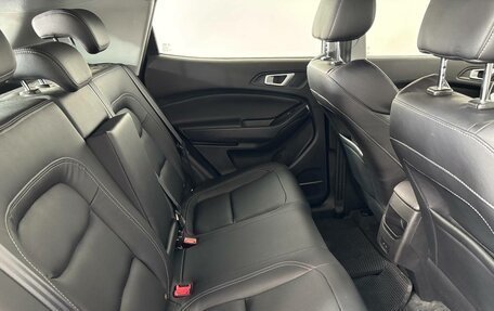 Chery Tiggo 4 I рестайлинг, 2021 год, 1 209 000 рублей, 13 фотография