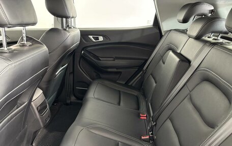Chery Tiggo 4 I рестайлинг, 2021 год, 1 209 000 рублей, 14 фотография