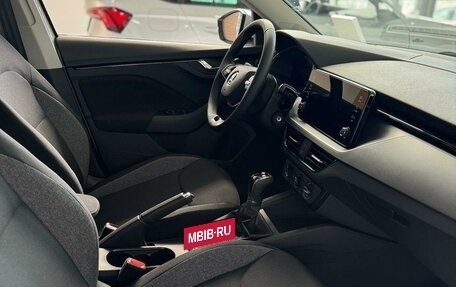 Skoda Kamiq I, 2025 год, 2 599 000 рублей, 4 фотография