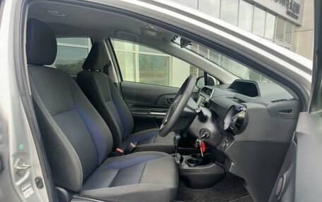 Toyota Aqua I, 2018 год, 1 260 000 рублей, 12 фотография