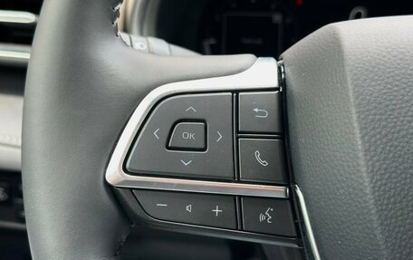 Toyota Highlander, 2025 год, 4 990 000 рублей, 22 фотография