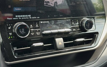 Toyota Highlander, 2025 год, 4 990 000 рублей, 37 фотография