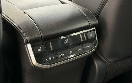 Toyota Highlander, 2025 год, 4 990 000 рублей, 33 фотография