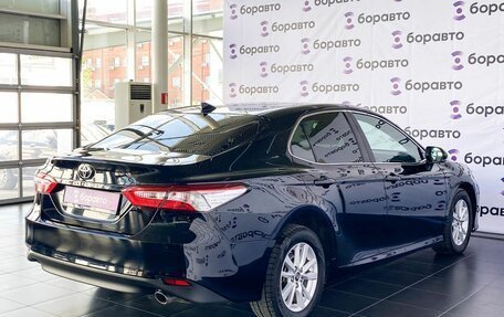 Toyota Camry, 2019 год, 2 315 000 рублей, 3 фотография