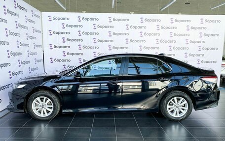 Toyota Camry, 2019 год, 2 315 000 рублей, 5 фотография