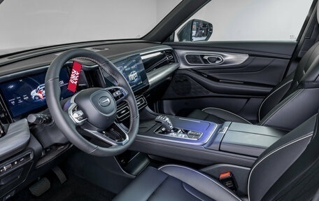 GAC GS8, 2024 год, 4 499 000 рублей, 10 фотография