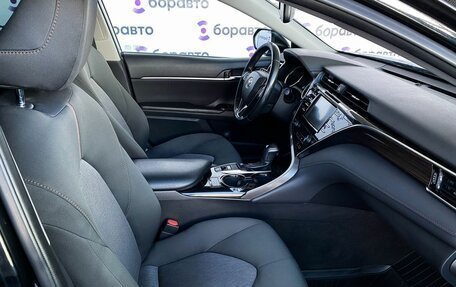 Toyota Camry, 2019 год, 2 315 000 рублей, 15 фотография