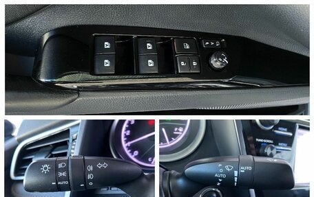 Toyota Camry, 2019 год, 2 315 000 рублей, 11 фотография