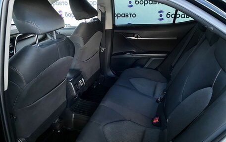 Toyota Camry, 2019 год, 2 315 000 рублей, 13 фотография