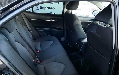 Toyota Camry, 2019 год, 2 315 000 рублей, 14 фотография
