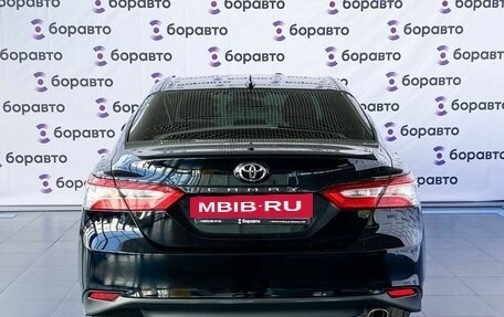 Toyota Camry, 2019 год, 2 315 000 рублей, 18 фотография