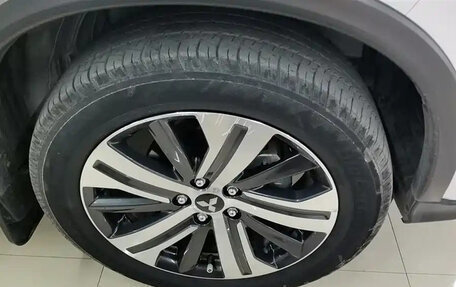 Mitsubishi ASX I рестайлинг, 2021 год, 1 610 000 рублей, 6 фотография