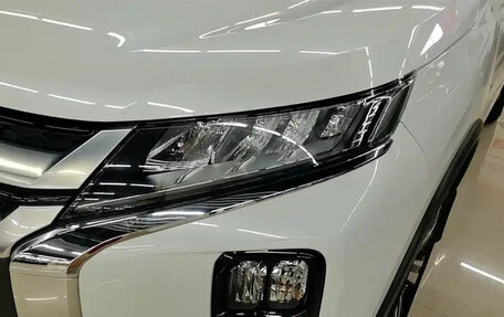 Mitsubishi ASX I рестайлинг, 2021 год, 1 610 000 рублей, 5 фотография