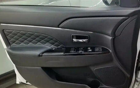 Mitsubishi ASX I рестайлинг, 2021 год, 1 610 000 рублей, 7 фотография