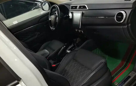 Mitsubishi ASX I рестайлинг, 2021 год, 1 610 000 рублей, 8 фотография