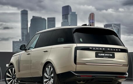 Land Rover Range Rover IV рестайлинг, 2025 год, 32 000 000 рублей, 6 фотография