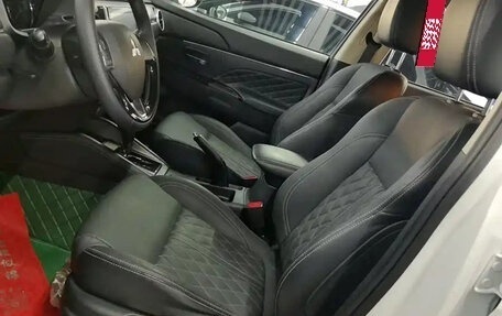 Mitsubishi ASX I рестайлинг, 2021 год, 1 610 000 рублей, 9 фотография