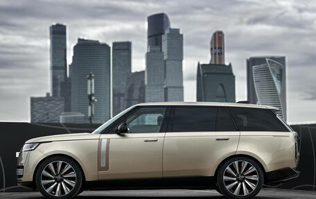 Land Rover Range Rover IV рестайлинг, 2025 год, 32 000 000 рублей, 7 фотография