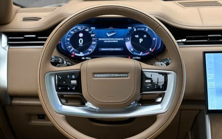 Land Rover Range Rover IV рестайлинг, 2025 год, 32 000 000 рублей, 16 фотография