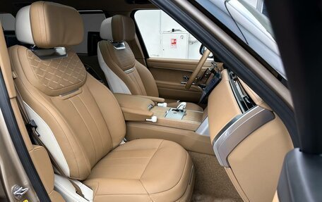 Land Rover Range Rover IV рестайлинг, 2025 год, 32 000 000 рублей, 14 фотография