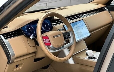Land Rover Range Rover IV рестайлинг, 2025 год, 32 000 000 рублей, 9 фотография