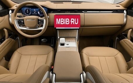 Land Rover Range Rover IV рестайлинг, 2025 год, 32 000 000 рублей, 15 фотография