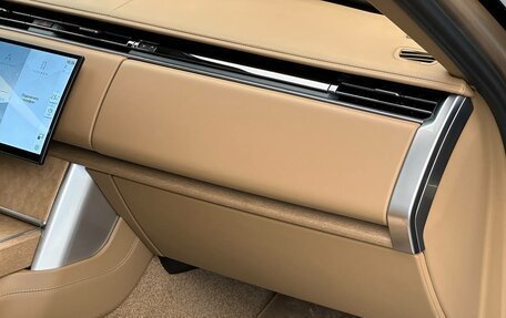 Land Rover Range Rover IV рестайлинг, 2025 год, 32 000 000 рублей, 22 фотография