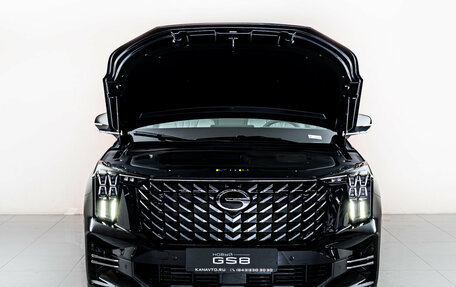 GAC GS8, 2024 год, 4 849 000 рублей, 7 фотография