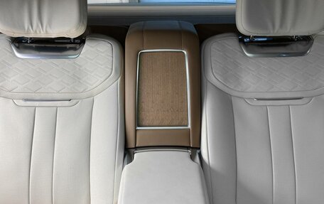Land Rover Range Rover IV рестайлинг, 2025 год, 32 000 000 рублей, 26 фотография