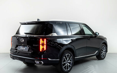 GAC GS8, 2024 год, 4 849 000 рублей, 4 фотография