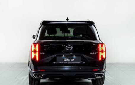 GAC GS8, 2024 год, 4 849 000 рублей, 5 фотография