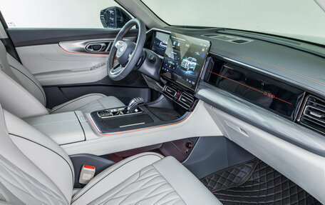 GAC GS8, 2024 год, 4 849 000 рублей, 11 фотография