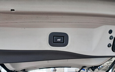 Nissan X-Trail, 2019 год, 2 141 000 рублей, 20 фотография