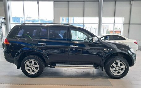 Mitsubishi Pajero Sport II рестайлинг, 2012 год, 1 395 000 рублей, 4 фотография