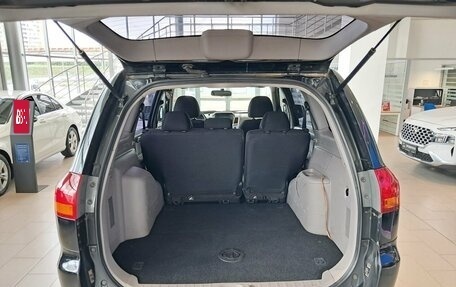 Mitsubishi Pajero Sport II рестайлинг, 2012 год, 1 395 000 рублей, 10 фотография