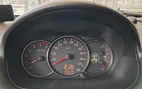 Mitsubishi Pajero Sport II рестайлинг, 2012 год, 1 395 000 рублей, 13 фотография