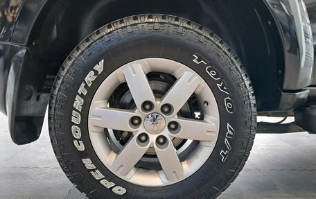 Mitsubishi Pajero Sport II рестайлинг, 2012 год, 1 395 000 рублей, 18 фотография