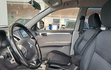 Mitsubishi Pajero Sport II рестайлинг, 2012 год, 1 395 000 рублей, 16 фотография