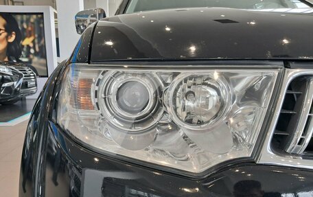 Mitsubishi Pajero Sport II рестайлинг, 2012 год, 1 395 000 рублей, 17 фотография