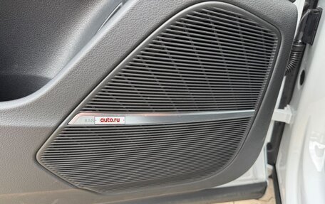 Audi Q8 I, 2022 год, 6 200 000 рублей, 11 фотография
