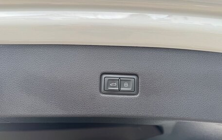 Audi Q8 I, 2022 год, 6 200 000 рублей, 23 фотография