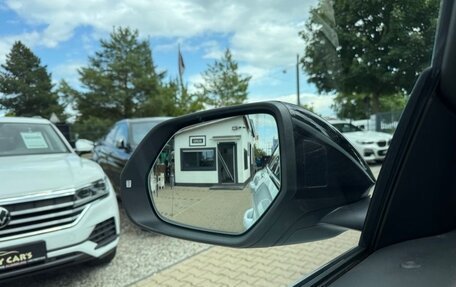 Audi Q8 I, 2022 год, 6 200 000 рублей, 21 фотография
