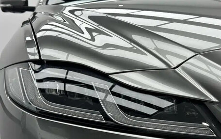 Jaguar XF II, 2022 год, 3 000 000 рублей, 3 фотография