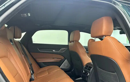 Jaguar XF II, 2022 год, 3 000 000 рублей, 10 фотография
